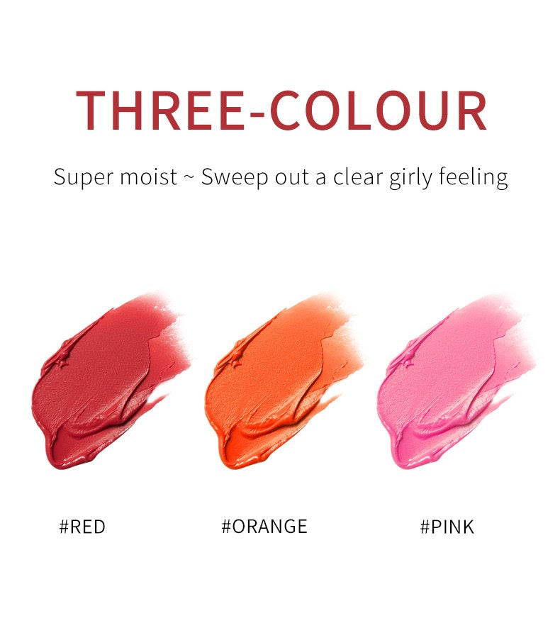 On-the-Go Blush