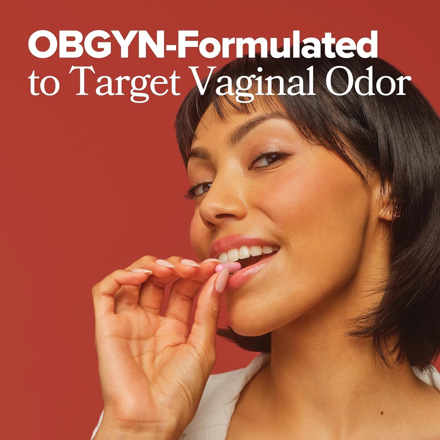 URO Vaginal Probiotics for Women