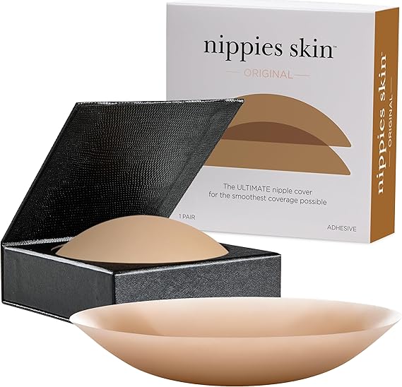 Sticky Adhesive Silicone Pasties