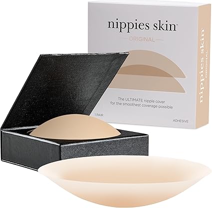 Sticky Adhesive Silicone Pasties