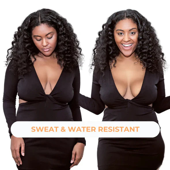 Chicecohub™Sticky Inserts - Instant Boost Non-Adhesive Nip Covers