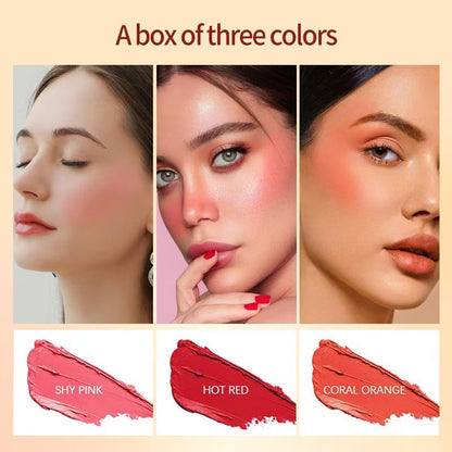 On-the-Go Blush