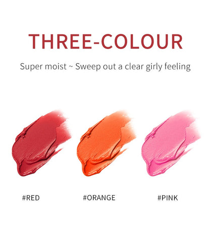 On-the-Go Blush