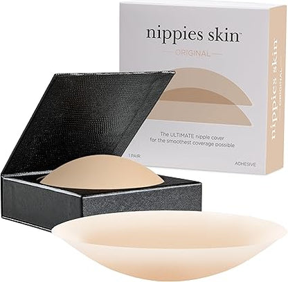 Sticky Adhesive Silicone Pasties