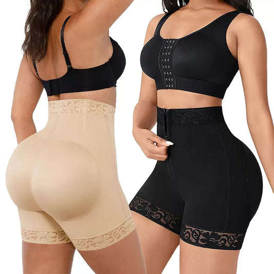 Butt Lifting Shapewear Tummy Control Panties