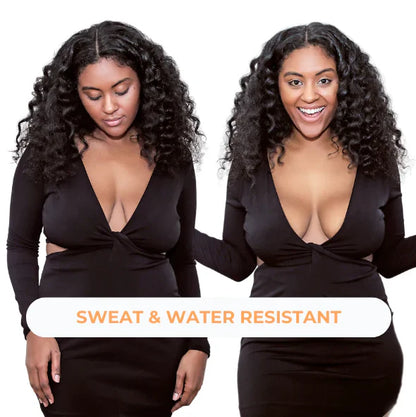 Chicecohub™Sticky Inserts - Instant Boost Non-Adhesive Nip Covers